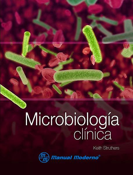 Microbiolog A Cl Nica Struthers K Axon Es