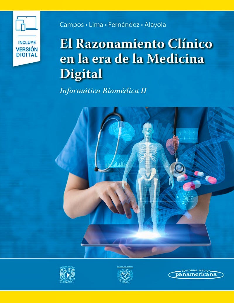 El Razonamiento Clínico en la Era de la Medicina Digital Informática