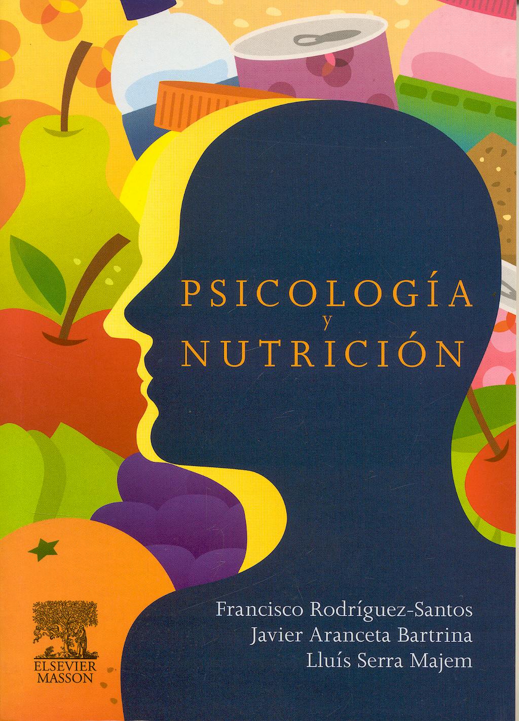 Psicolog A Y Nutrici N Rodr Guez Santos F Aranceta