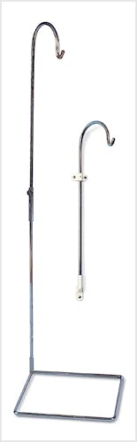 Soporte Multifuncional para la Columna Vertebral (3 Piezas)