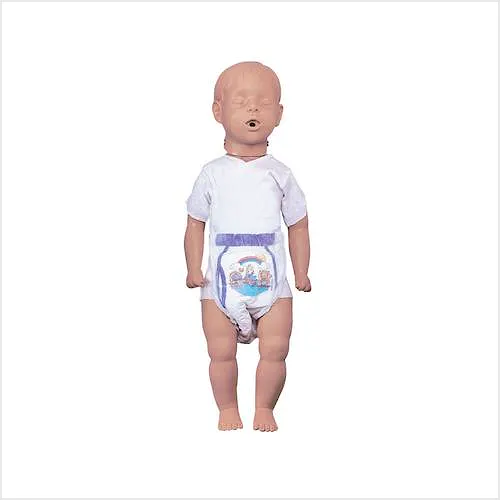 Maniquí de Bebé para Resucitación Cardiopulmonar (6 a 9 Meses)