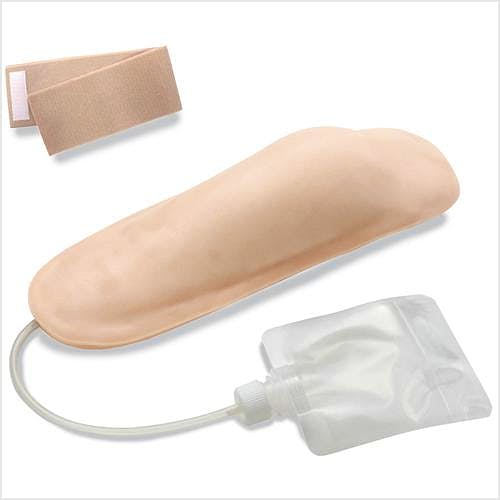 I.M. Simulador para Inyecciones