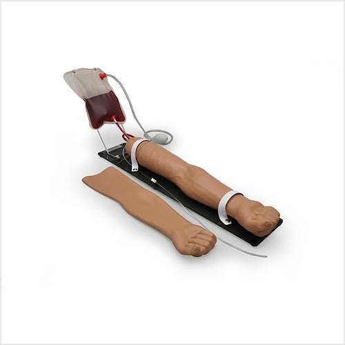 Brazo para Inyecciones de Técnica
