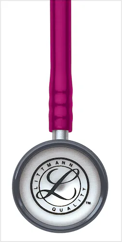 Littmann Classic II Pediátrico Frambuesa