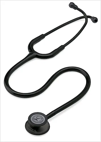 Littmann Classic III Black Edition