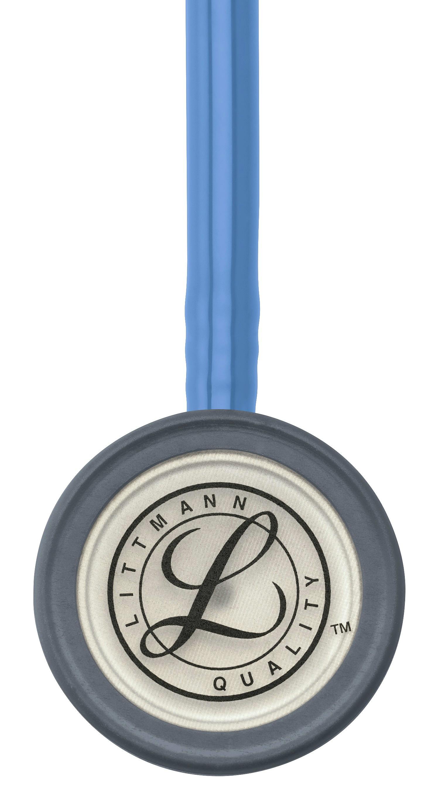 Littmann Classic III Azul Cielo