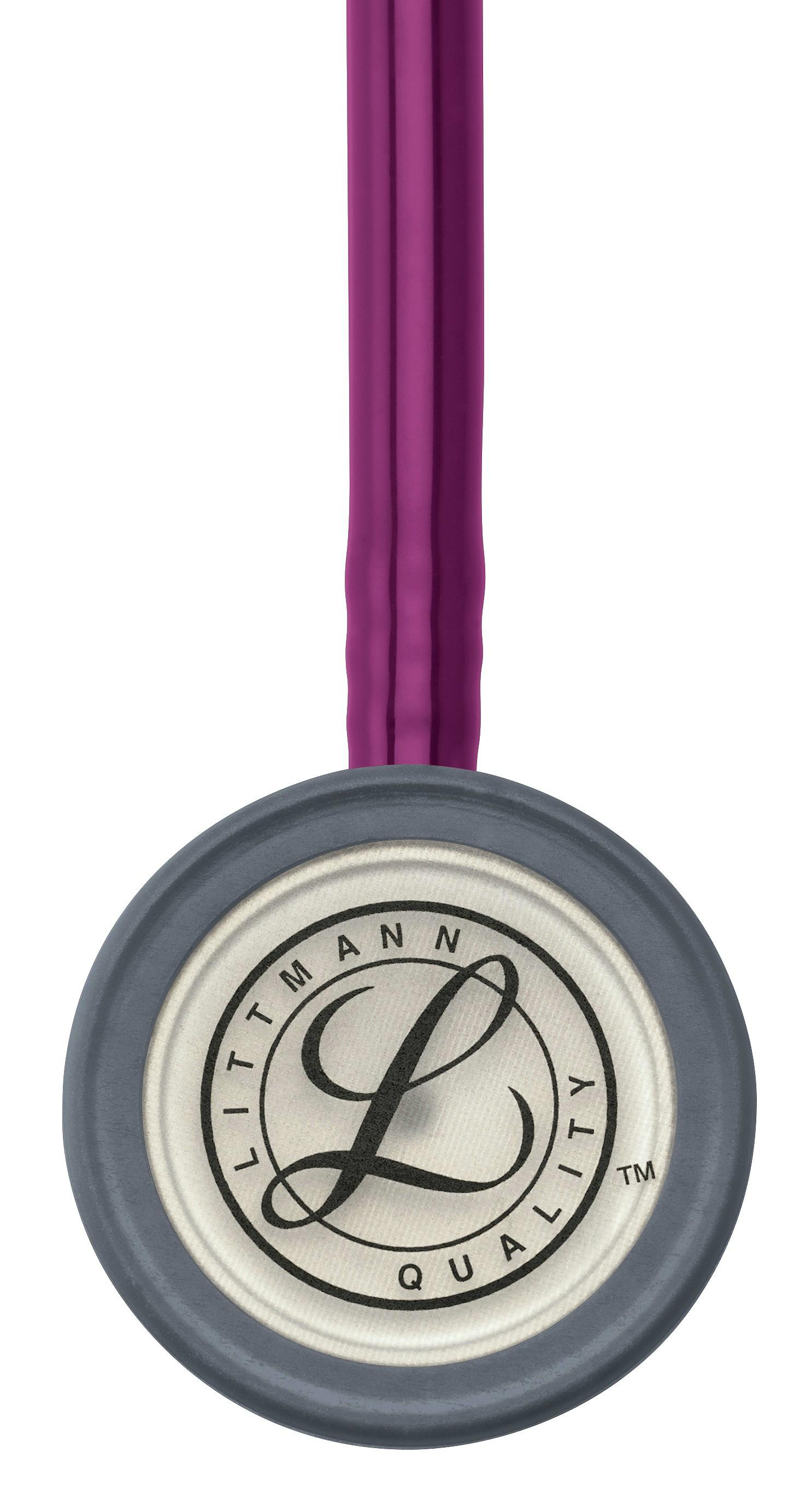 Littmann Classic III Ciruela