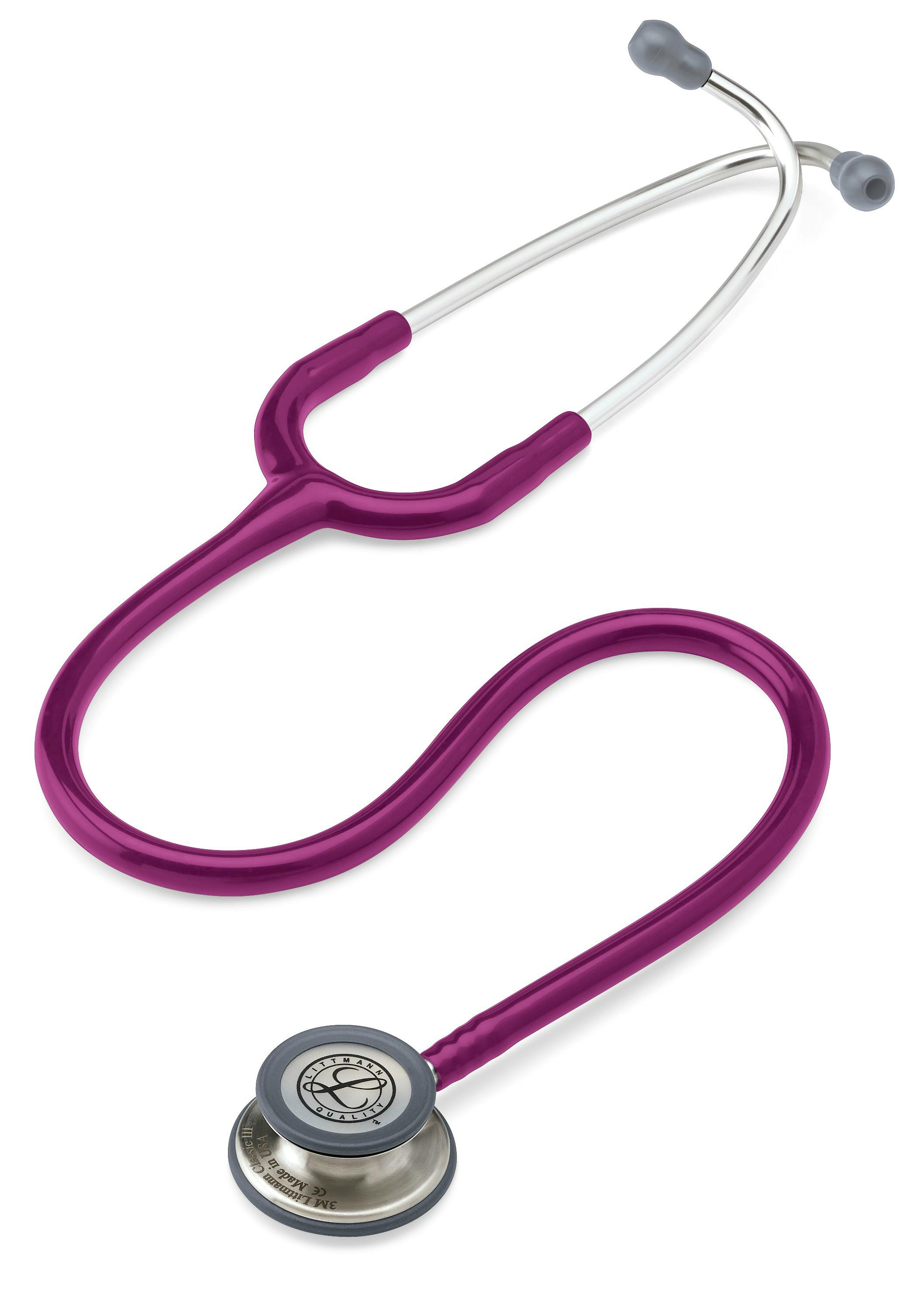 Littmann Classic III Ciruela