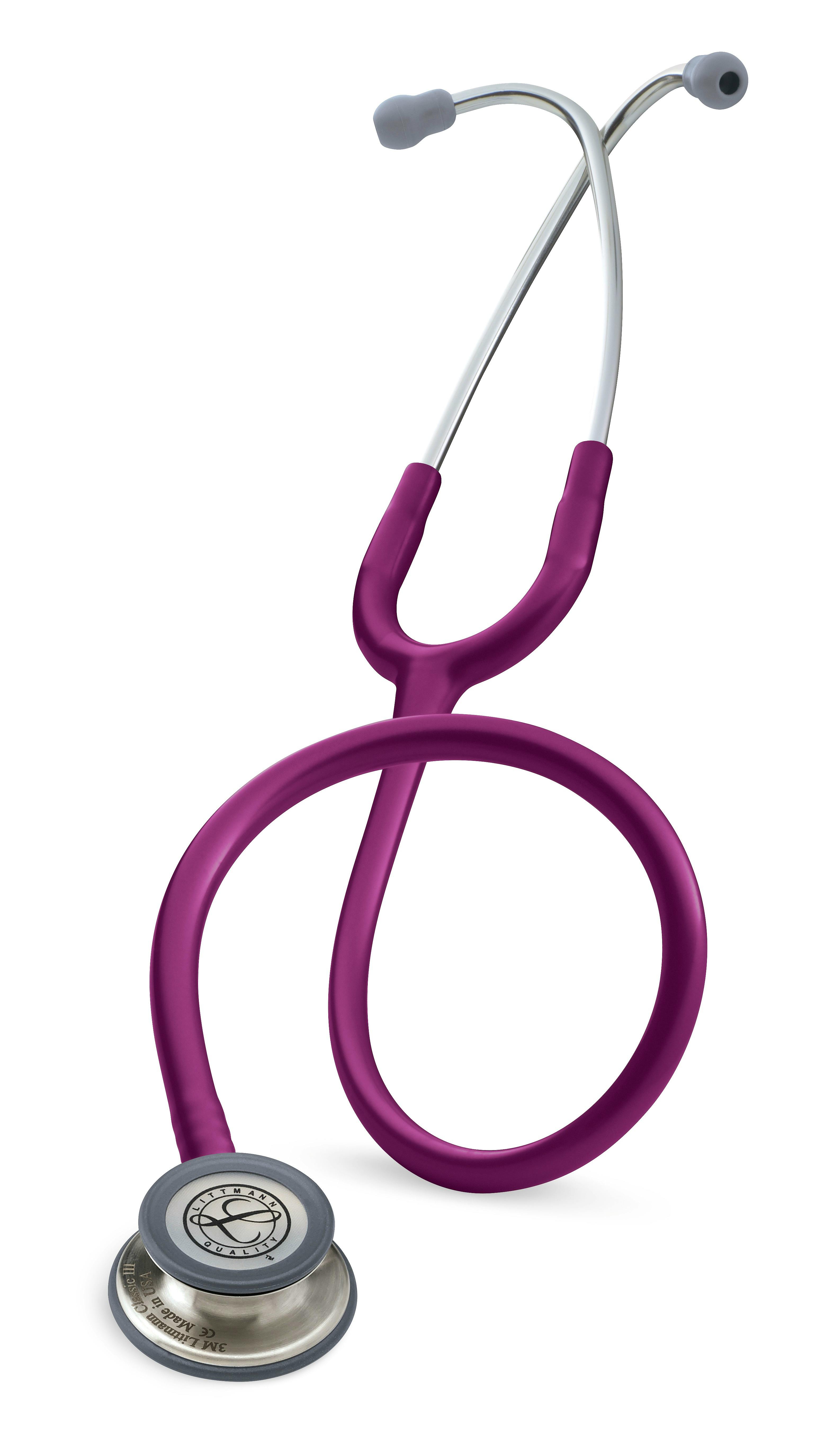 Littmann Classic III Ciruela