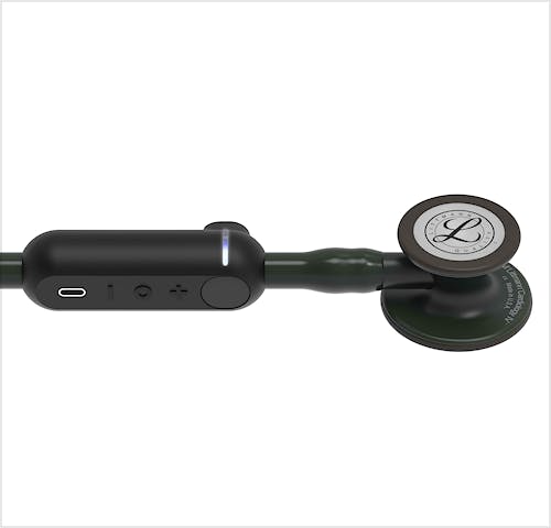 Littmann CORE Digital Negro