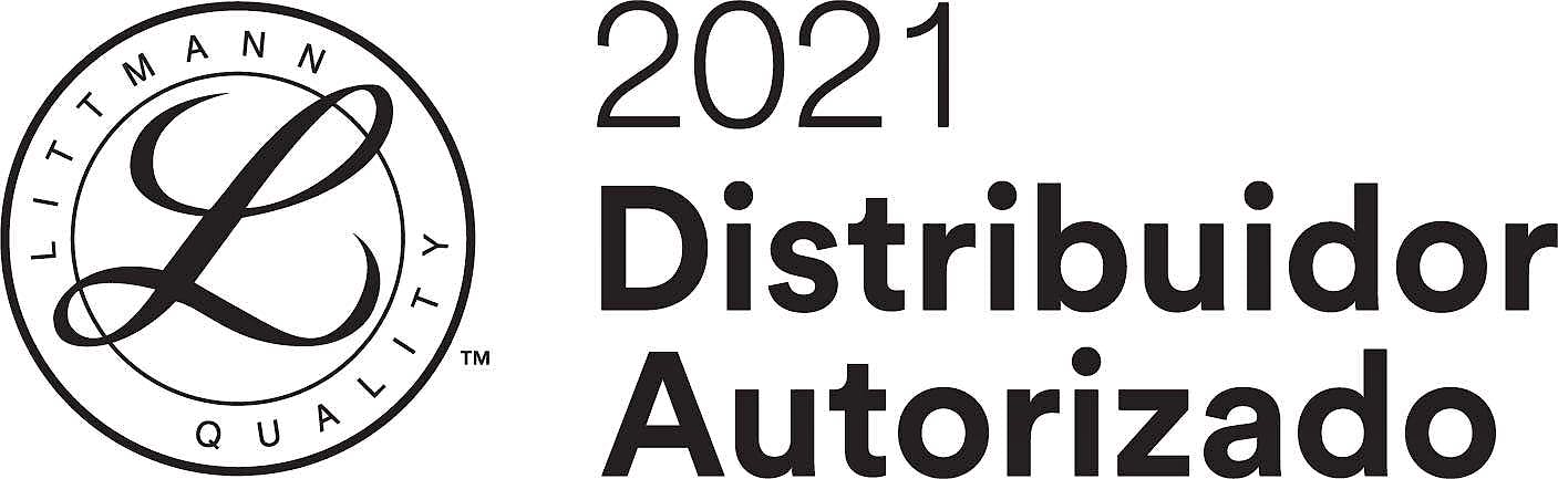 Littmann Classic III Frambuesa