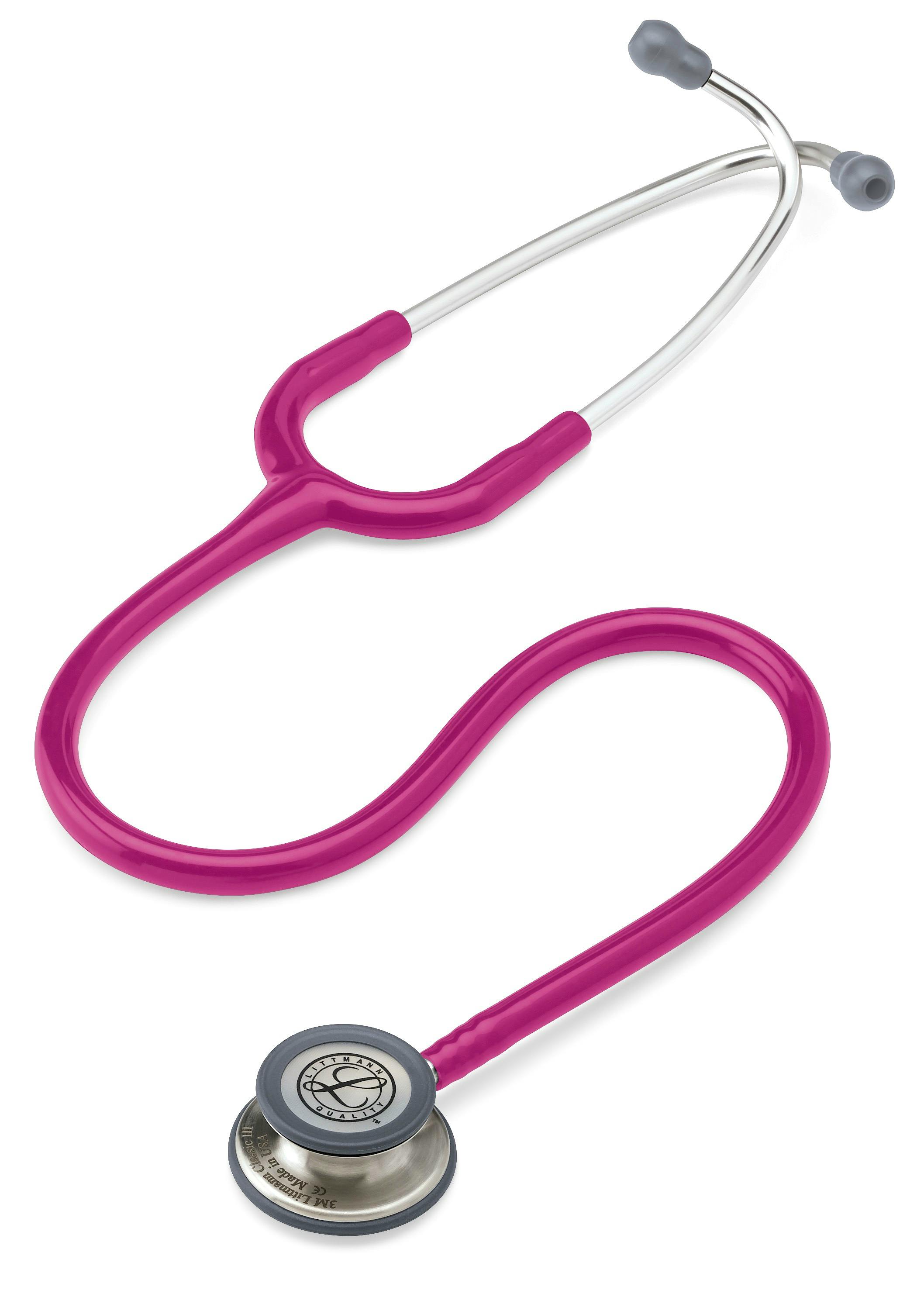 Littmann Classic III Frambuesa