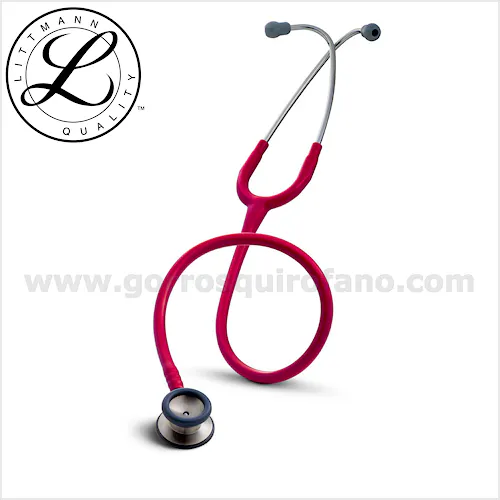 Littmann Classic III Frambuesa