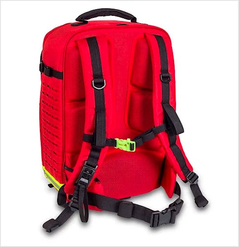 PARAMED’S EVO Mochila Táctico Sanitaria de Rescate de Gran Tamaño EB02.039
