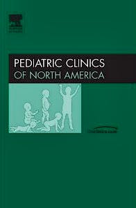Portada del libro 9780061470844 Pediatric Oral Health (Pediatric Clinics of North America)