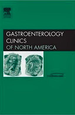 Portada del libro 9780061876769 Radiologic Imaging in Gastroenterology. Gastroenterology Clinics of North America Vol. 31. nr.3, 2002