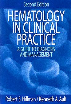 Portada del libro 9780070290235 Hematology in Clinical Practice