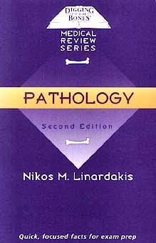 Portada del libro 9780070382169 Digging up the Bones: Pathology