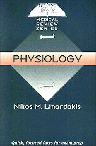 Portada del libro 9780070382213 Medical Review Series: Physiology