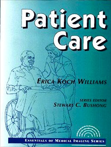 Portada del libro 9780070706323 Patient Care