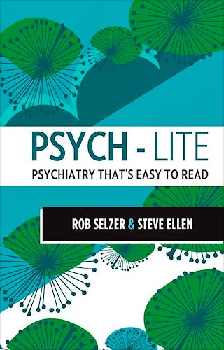 Portada del libro 9780070998001 Psych-Lite: Psychiatry That's Easy to Read