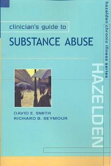 Portada del libro 9780071347136 Clinician's Guide to Substance Abuse