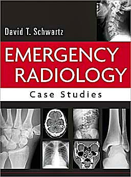 Portada del libro 9780071409179 Emergency Radiology. Case Studies