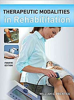 Portada del libro 9780071737692 Therapeutic Modalities in Rehabilitation
