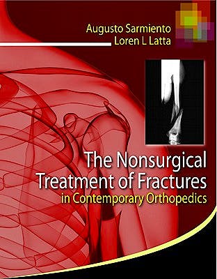 Portada del libro 9780071759212 Nonsurgical Treatment of Fractures in Contemporary Orthopedics