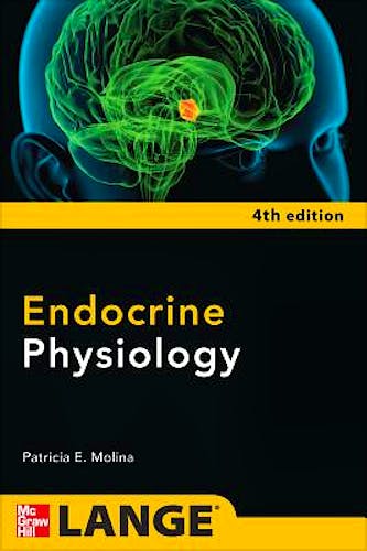 Portada del libro 9780071796774 Endocrine Physiology. Lange