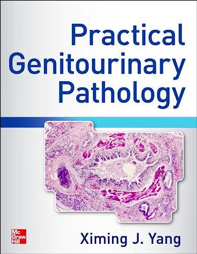 Portada del libro 9780071798822 Atlas of Practical Genitourinary Pathology