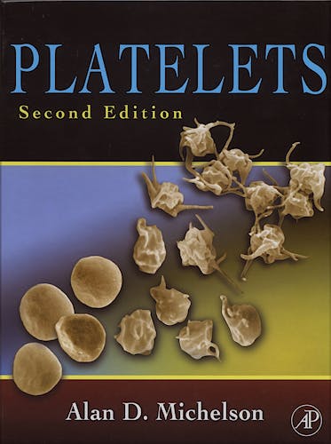 Portada del libro 9780123693679 Platelets