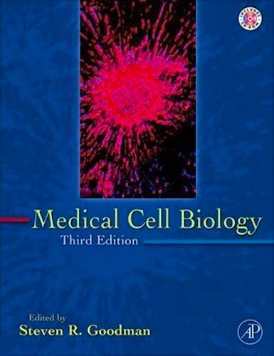 Portada del libro 9780123704580 Medical Cell Biology