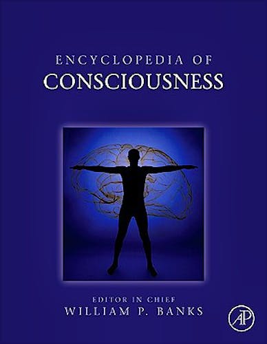 Portada del libro 9780123738646 Encyclopedia of Consciousness, 2 Vols.