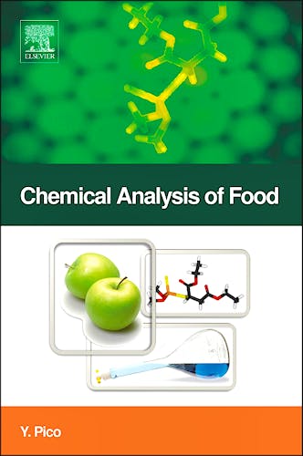 Portada del libro 9780123848628 Chemical Analysis of Food. Techniques and Applications