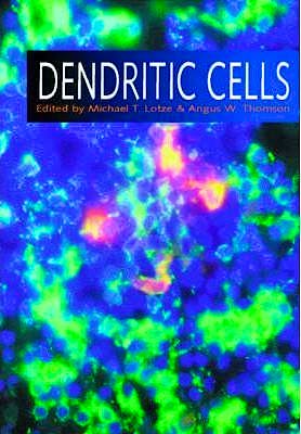 Portada del libro 9780124558601 Dendritic Cells: Biology and Clinical Applications