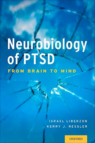Portada del libro 9780190215422 Neurobiology of Ptsd. from Brain to Mind
