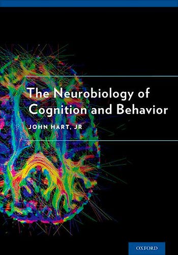 Portada del libro 9780190219031 The Neurobiology of Cognition and Behavior