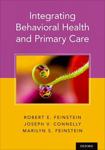 Portada del libro 9780190276201 Integrating Behavioral Health and Primary Care