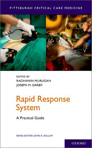 Portada del libro 9780190612474 Rapid Response System. A Practical Guide