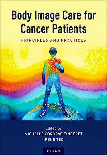 Portada del libro 9780190655617 Body Image Care for Cancer Patients. Principles and Practice