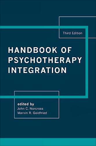 Portada del libro 9780190690465 Handbook of Psychotherapy Integration
