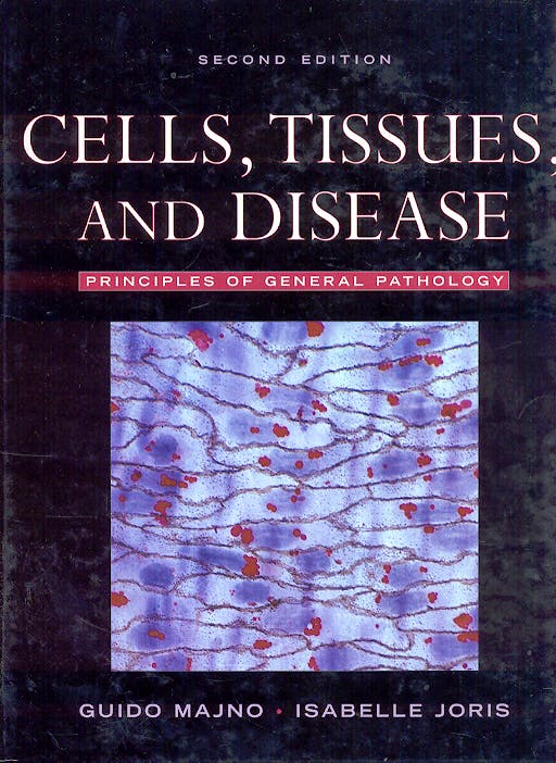 Portada del libro 9780195140903 Cells, Tissues, and Disease. Principles of General Pathology