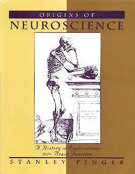 Portada del libro 9780195146943 Origins of Neuroscience