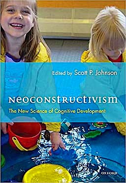 Portada del libro 9780195331059 Neoconstructivism. the New Science of Cognitive Development