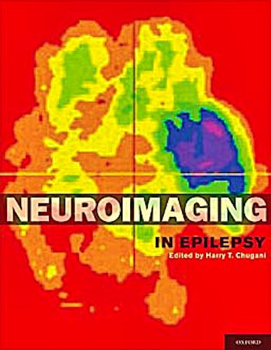 Portada del libro 9780195342765 Neuroimaging in Epilepsy