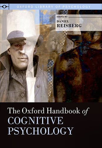 Portada del libro 9780195376746 The Oxford Handbook of Cognitive Psychology (Oxford Library of Psychology)