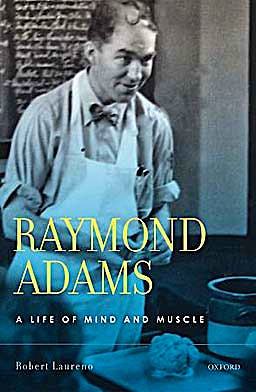 Portada del libro 9780195379082 A Life of Mind and Muscle