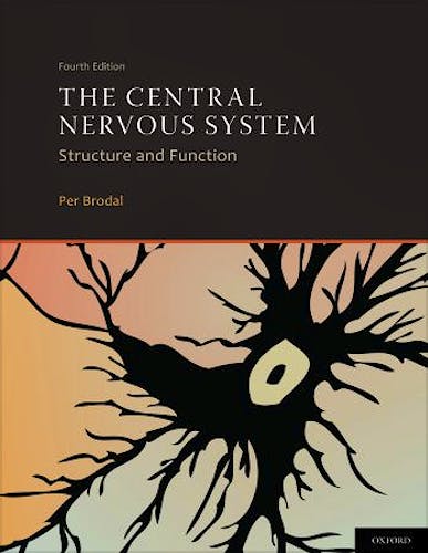 Portada del libro 9780195381153 The Central Nervous System