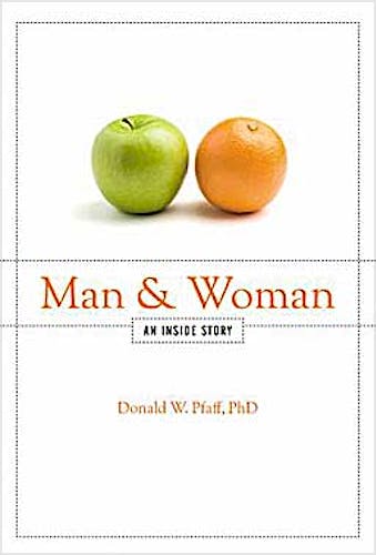 Portada del libro 9780195388848 Man and Woman. an inside Story